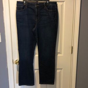 St. John’s Bay jeans